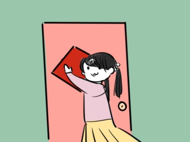 2024春节创意说说句子文案120句