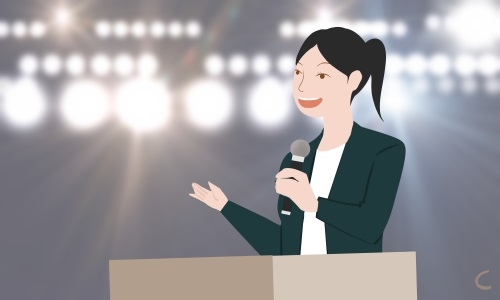 2024环保演讲稿精选5篇