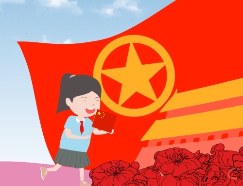 2024最新建团一百年学习心得体会